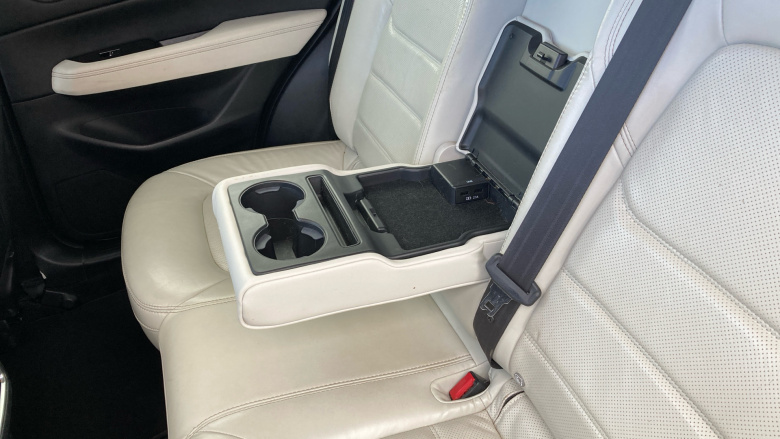 Mazda CX-5 2.2d [175] Sport Nav 5dr AWD Auto Diesel Estate